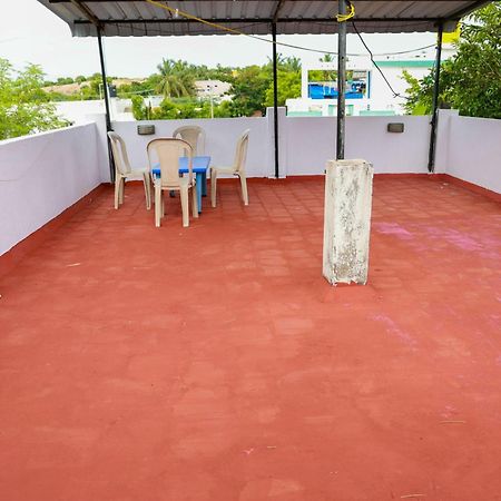 Mahabs Homestay Villa 마하발리푸람 외부 사진