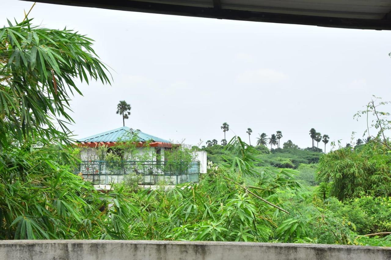 Mahabs Homestay Villa 마하발리푸람 외부 사진