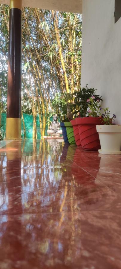Mahabs Homestay Villa 마하발리푸람 외부 사진