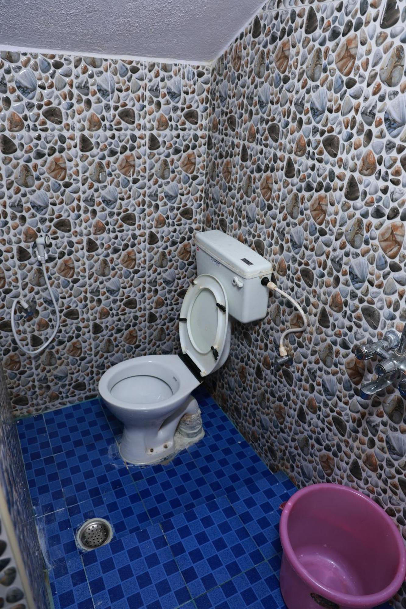Mahabs Homestay Villa 마하발리푸람 외부 사진